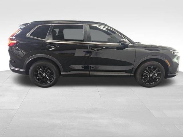 Certified 2024 Honda CR-V Sport-L image 26