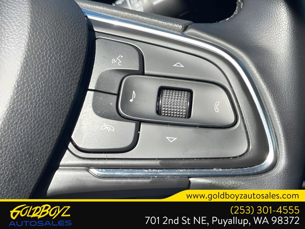 Used 2024 Buick Encore GX Sport Touring AWD/4WD image 26