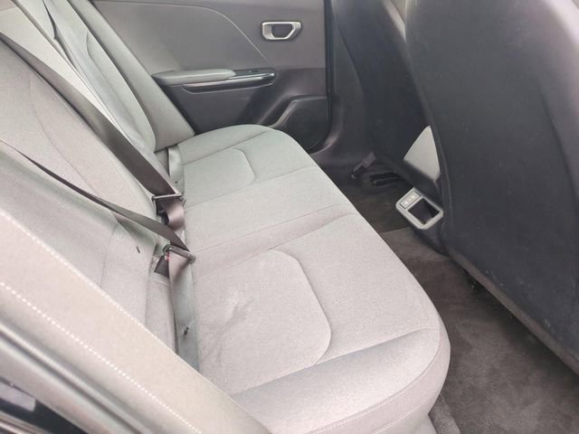 Used 2025 Kia K4 FWD image 24