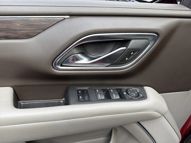 Certified 2023 Chevrolet Tahoe Z71 image 15