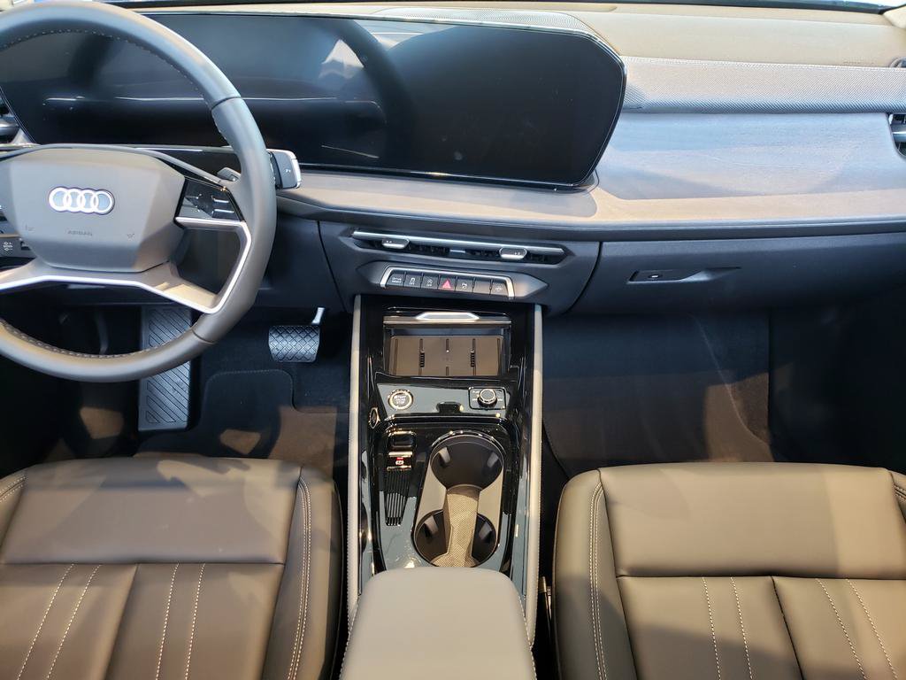 New 2026 Audi Q3 quattro 2.0T AWD/4WD image 8
