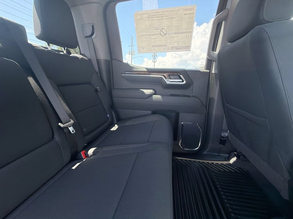 New 2026 GMC Sierra 1500 Elevation w/ X31 Off-Road Package AWD/4WD image 14
