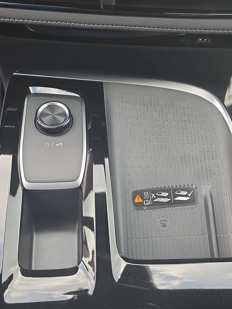New 2026 Buick Enclave Sport Touring w/ Power Package FWD image 23