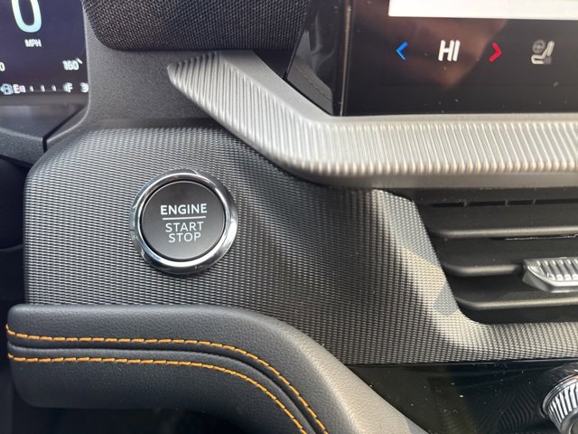 New 2026 Ford Explorer Tremor w/ Tremor Convenience Package image 33