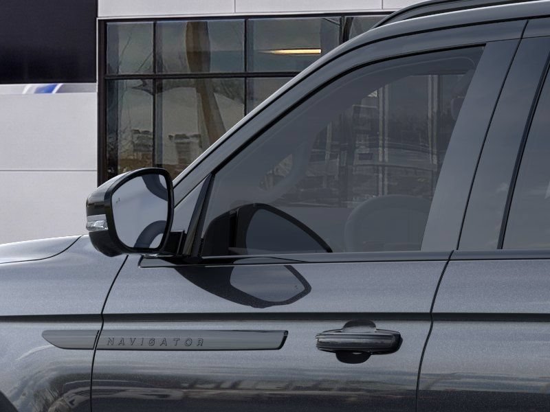 New 2026 Lincoln Navigator Black Label AWD/4WD image 20