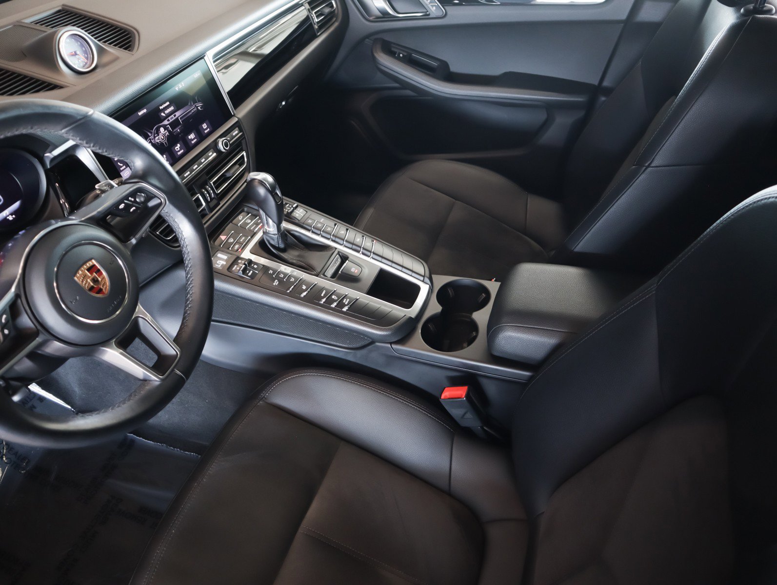 Certified 2019 Porsche Macan image 19