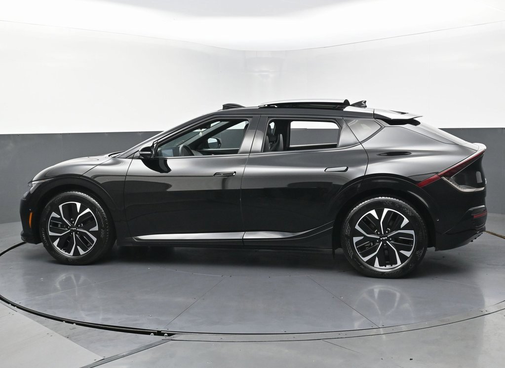 Used 2024 Kia EV6 GT-Line image 8