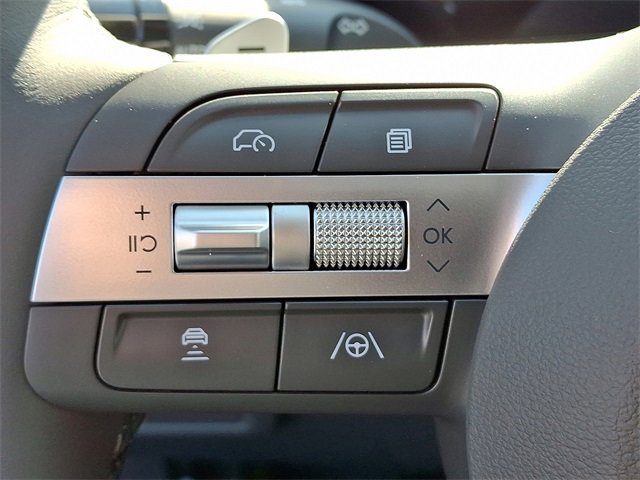 New 2026 Hyundai Sonata Limited image 11