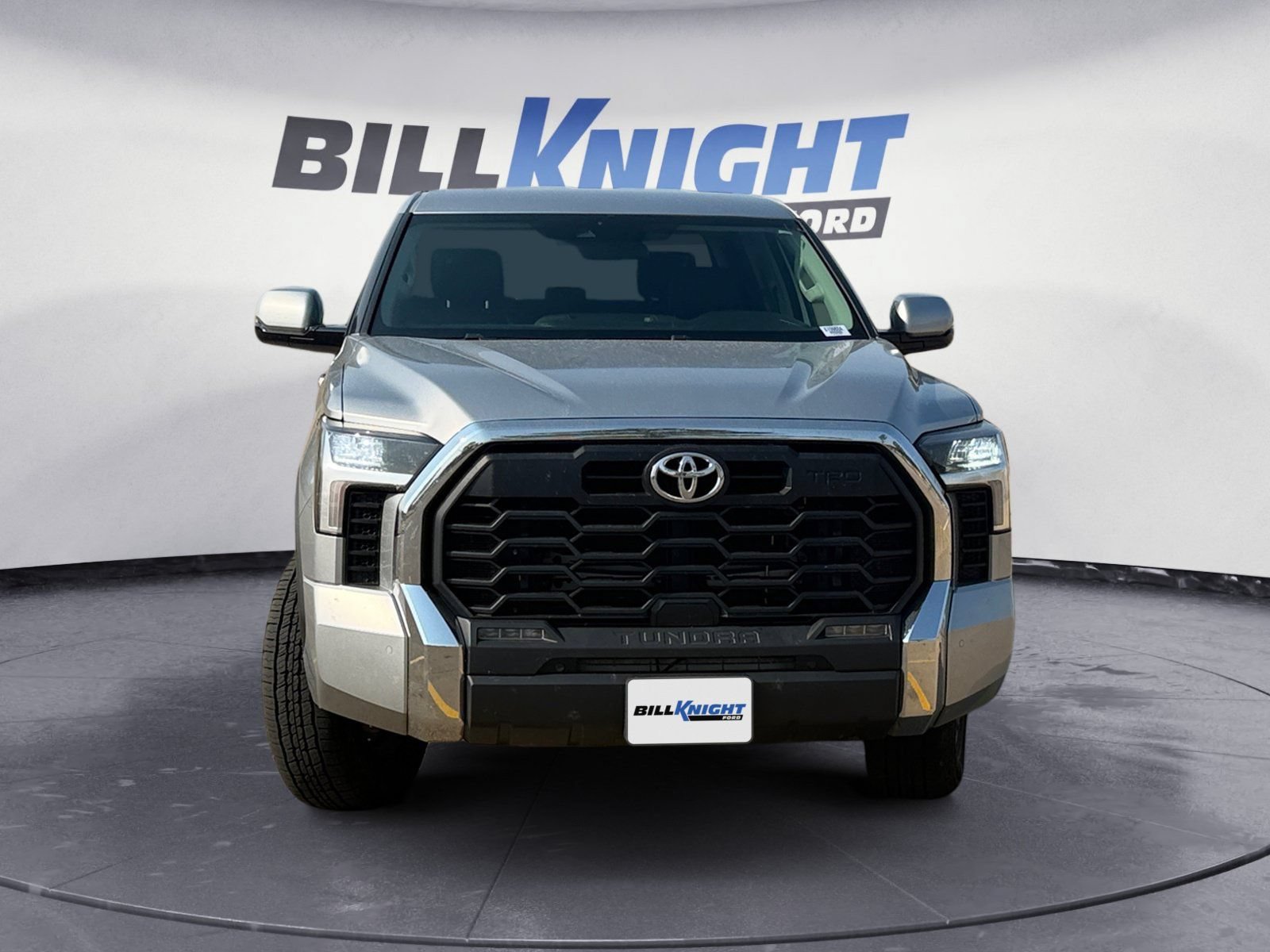 Used 2023 Toyota Tundra SR5 w/ TRD Off-Road Premium Package AWD/4WD image 8