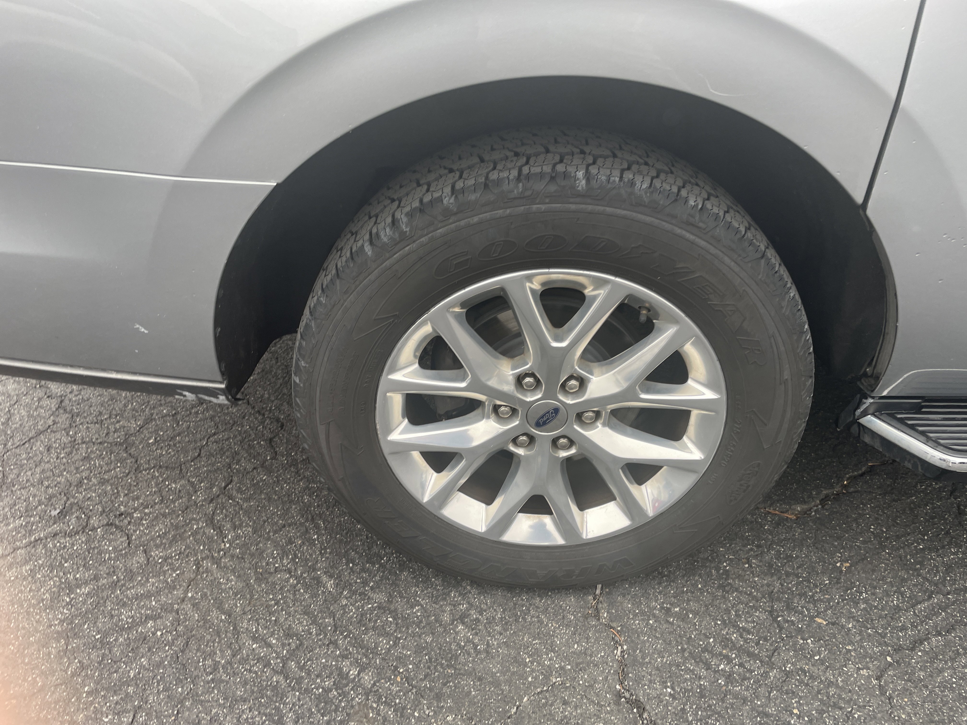 Used 2020 Ford Expedition Max XLT w/ Equipment Group 202A image 17