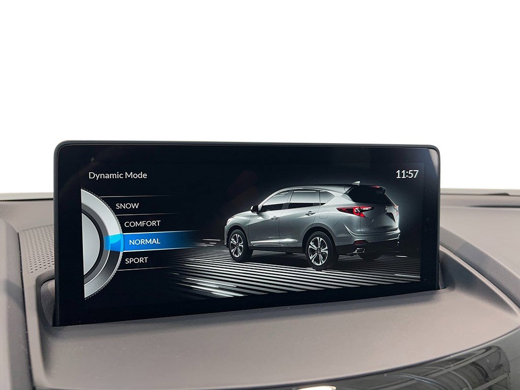 New 2026 Acura RDX A-Spec AWD/4WD image 19