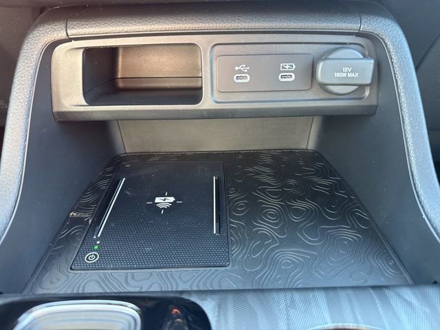 New 2026 Honda Passport TrailSport image 23