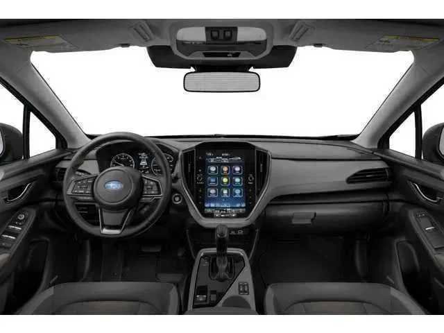 New 2027 Subaru Crosstrek 2.5i Limited AWD/4WD image 13