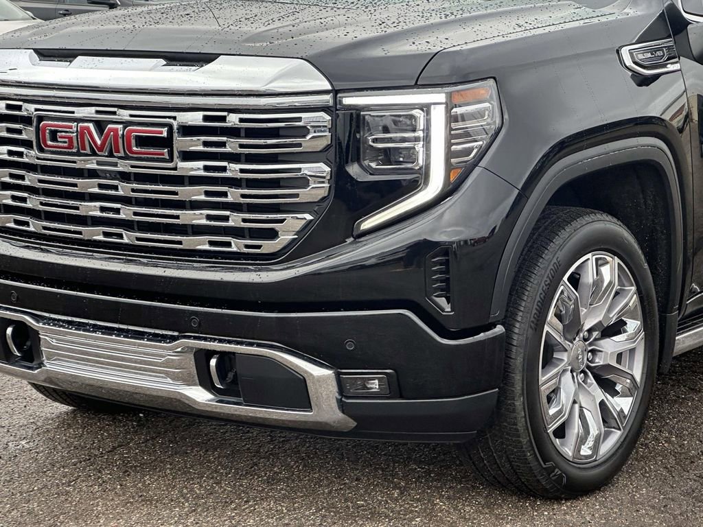 Certified 2024 GMC Sierra 1500 Denali w/ Denali Reserve Package image 7