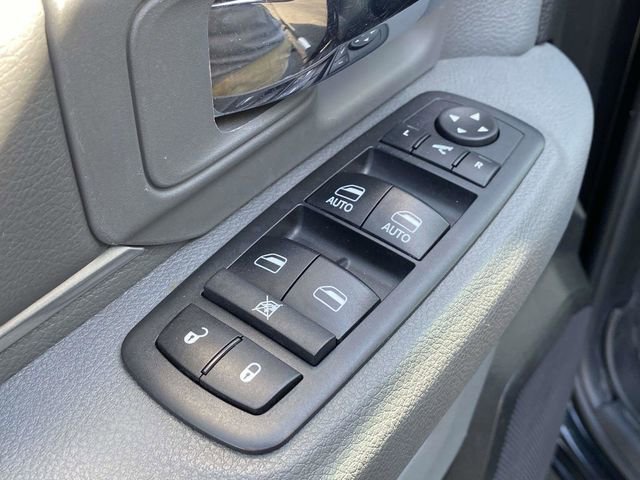 Used 2018 RAM 1500 Big Horn image 19