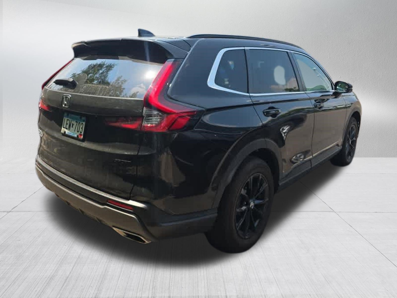 Used 2024 Honda CR-V Sport-L image 4