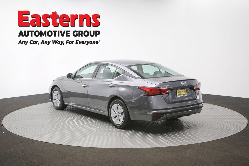 Used 2024 Nissan Altima 2.5 S FWD image 59