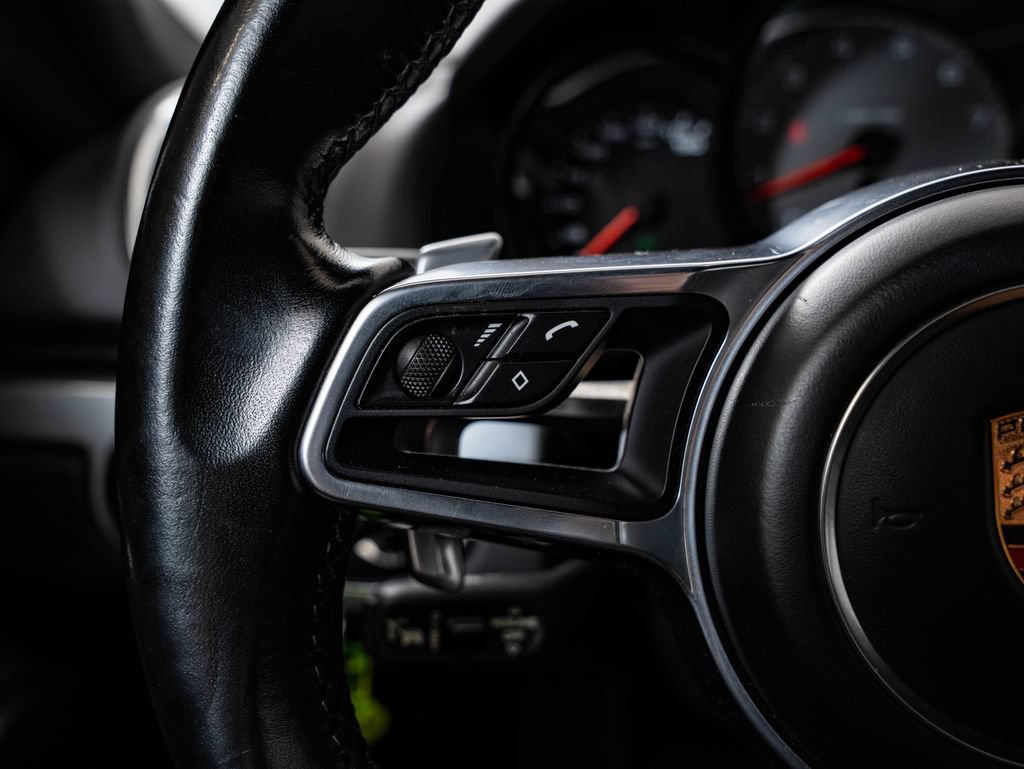 Used 2015 Porsche Cayman S RWD image 25