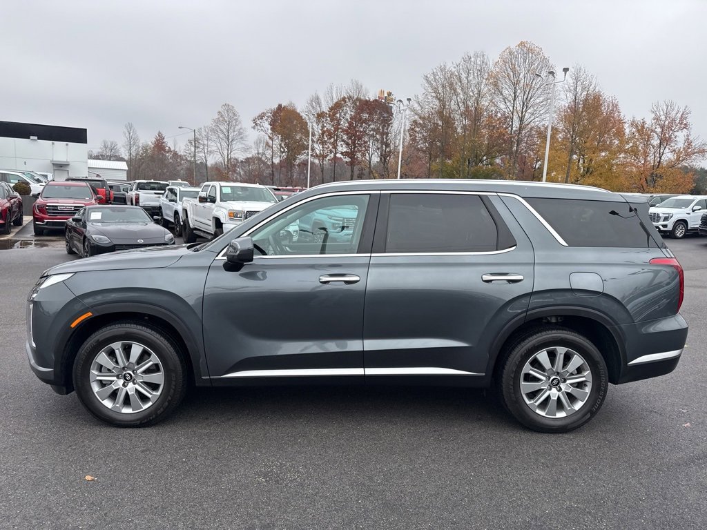 Used 2025 Hyundai Palisade SEL image 2