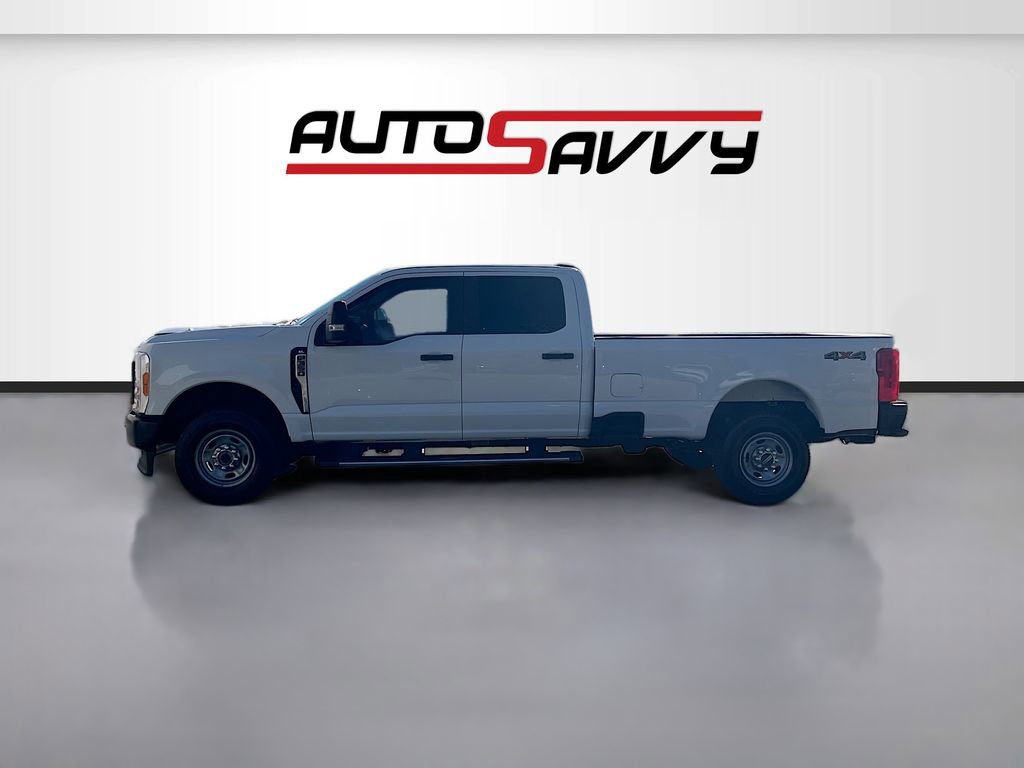 Used 2023 Ford F350 XL image 4