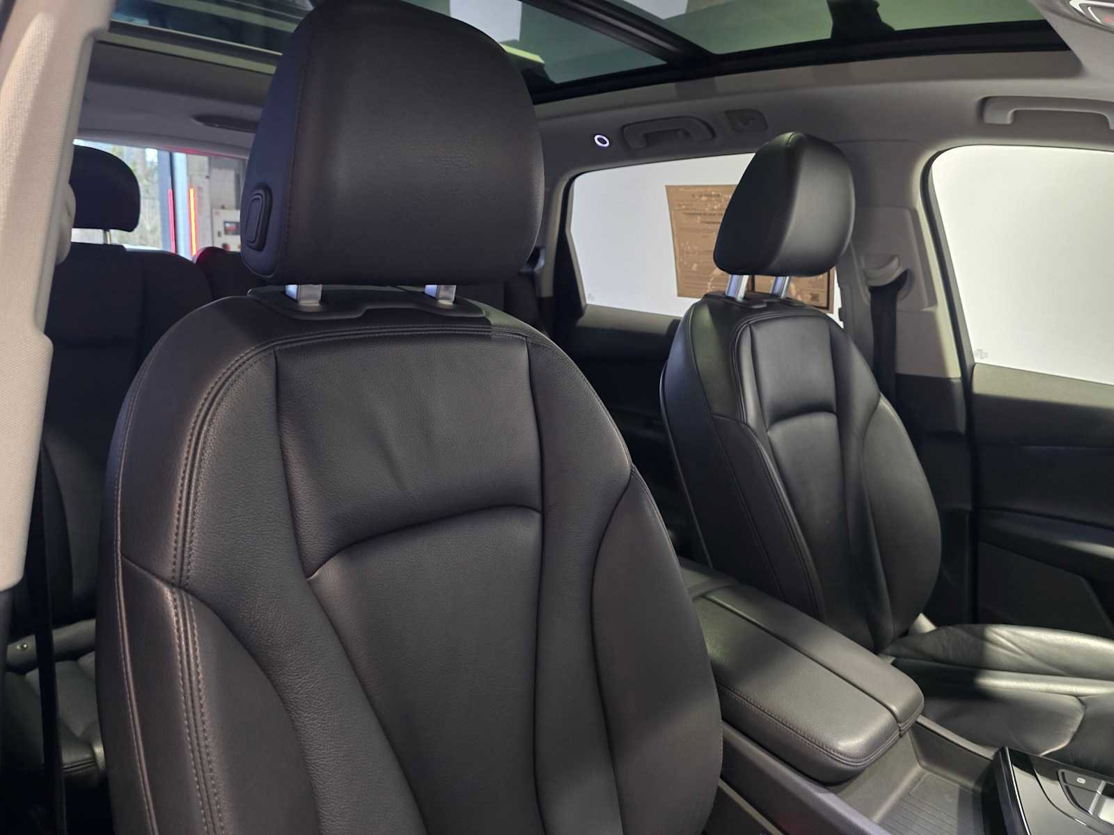 Used 2018 Audi Q7 3.0T Premium Plus image 15