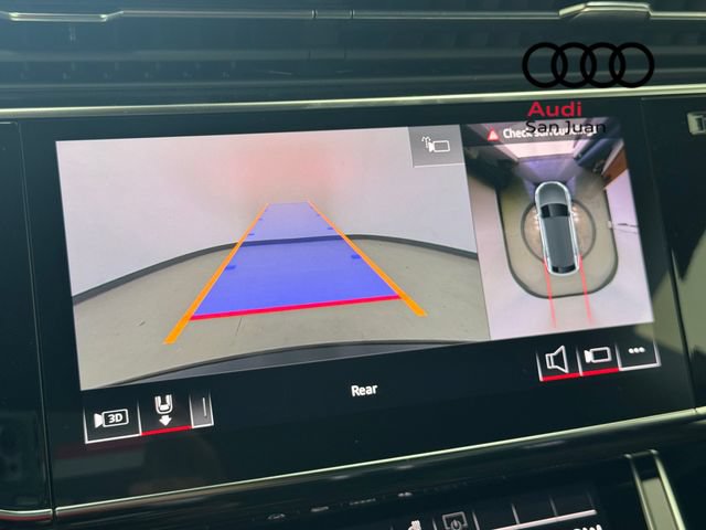 New 2026 Audi Q8 Premium Plus AWD/4WD image 18