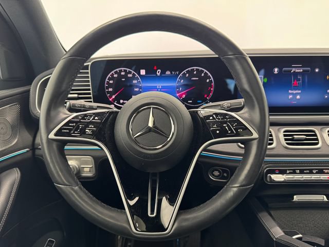 Used 2024 Mercedes-Benz GLE 450 4MATIC image 25