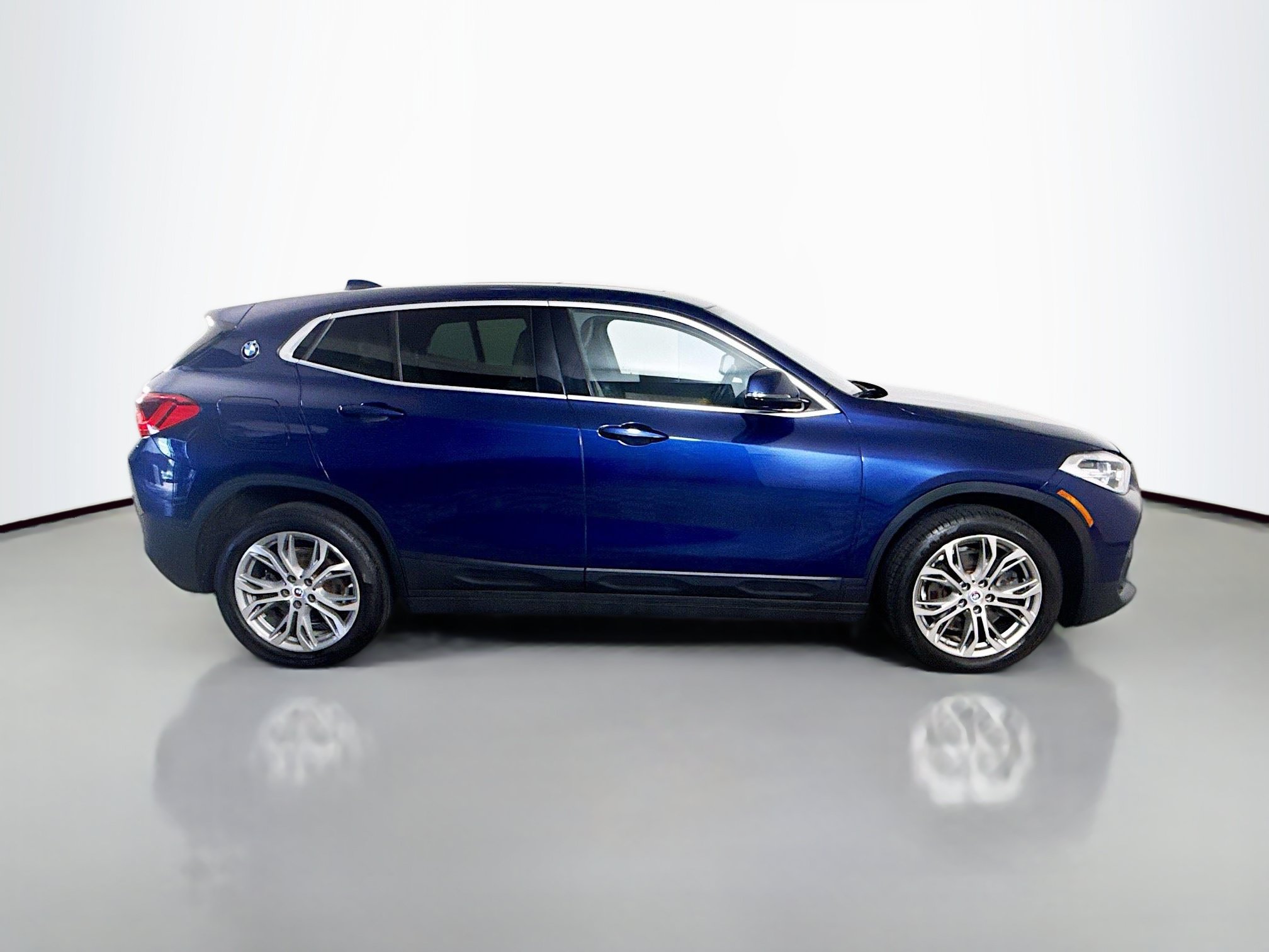 Used 2020 BMW X2 xDrive28i w/ Convenience Package AWD/4WD image 11