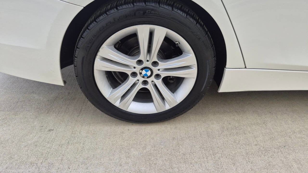 Used 2016 BMW 328i Sedan image 27