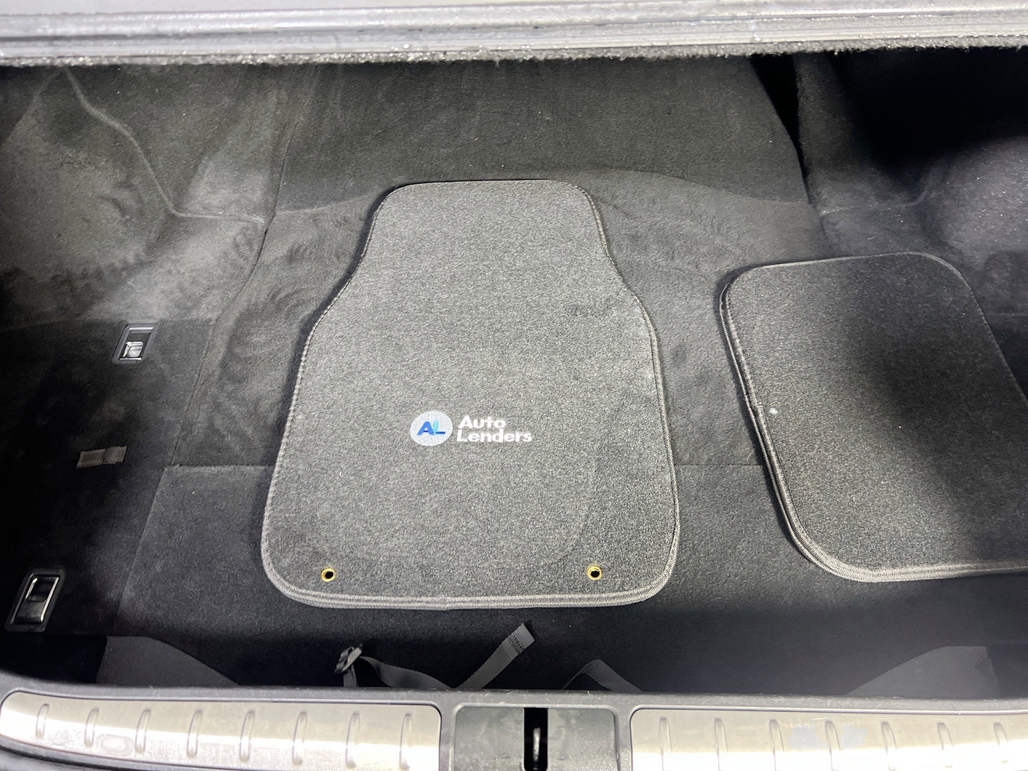 Used 2018 Lexus LS 500 AWD w/ Luxury Package image 27