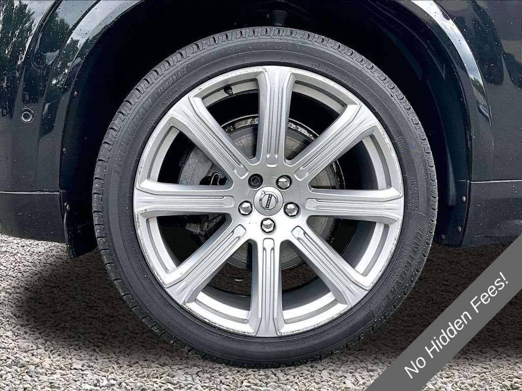 Used 2019 Volvo XC90 T6 Inscription w/ Luxury Package AWD/4WD image 9