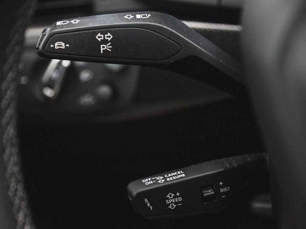 Used 2021 Audi S5 Prestige w/ Black Optic Package image 25