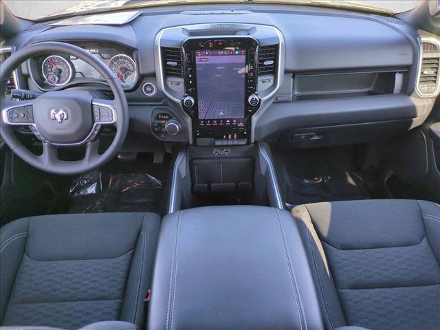 Used 2025 RAM 1500 Big Horn image 18