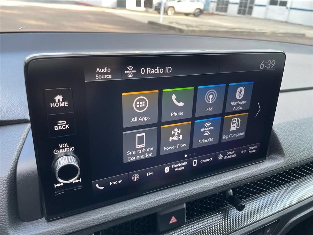 Used 2025 Honda CR-V Sport-L image 18