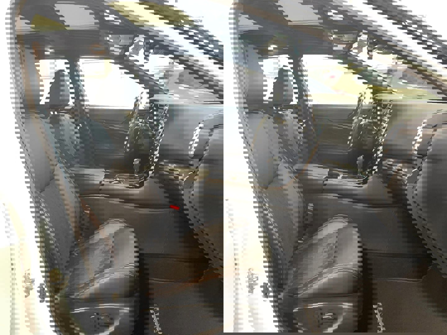 Used 2019 Nissan Maxima SR w/ Premium Package image 20