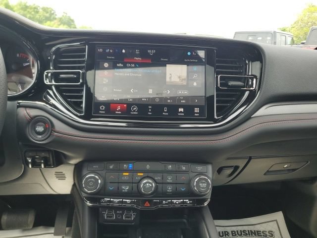 New 2026 Dodge Durango GT AWD/4WD image 21