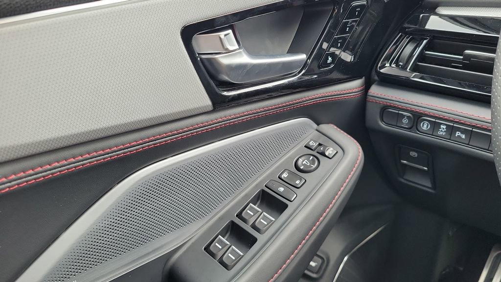 New 2026 Acura MDX A-Spec AWD/4WD image 20
