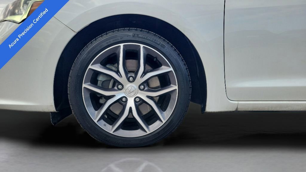 Used 2021 Acura ILX w/ Premium Package FWD image 31