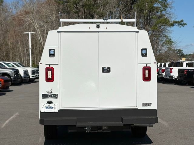 New 2025 Ford E-350 and Econoline 350 Super Duty w/ Power Equipment Group video 4