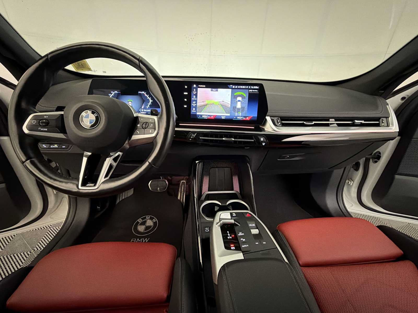 Certified 2023 BMW X1 xDrive28i w/ M Sport Package AWD/4WD image 15