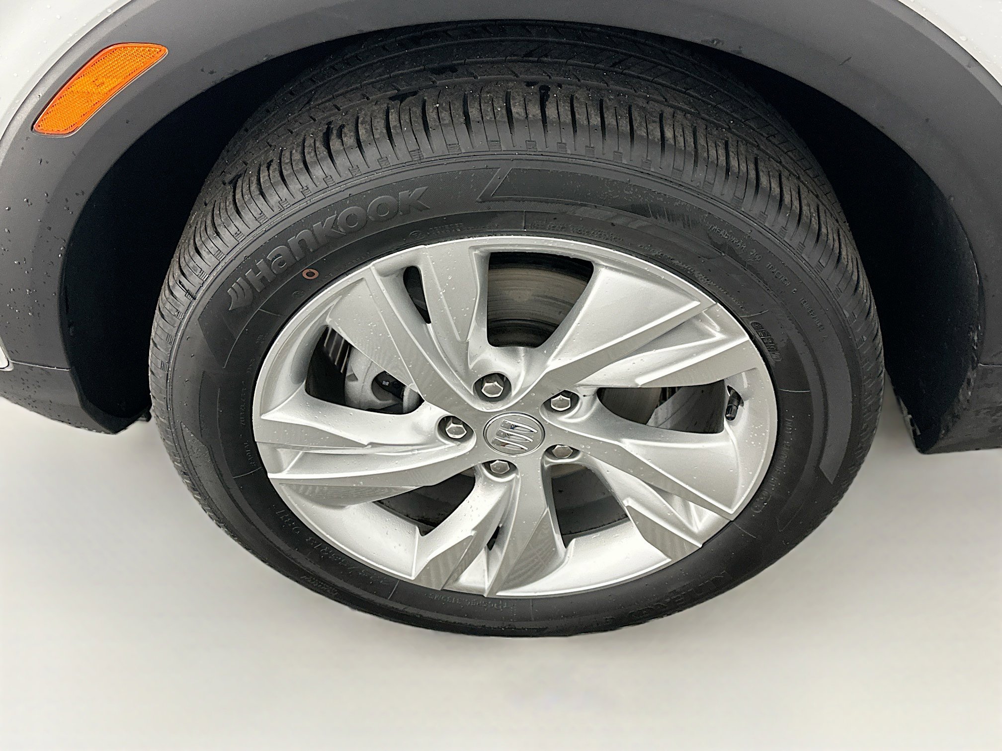 Used 2025 Buick Encore GX Preferred image 11