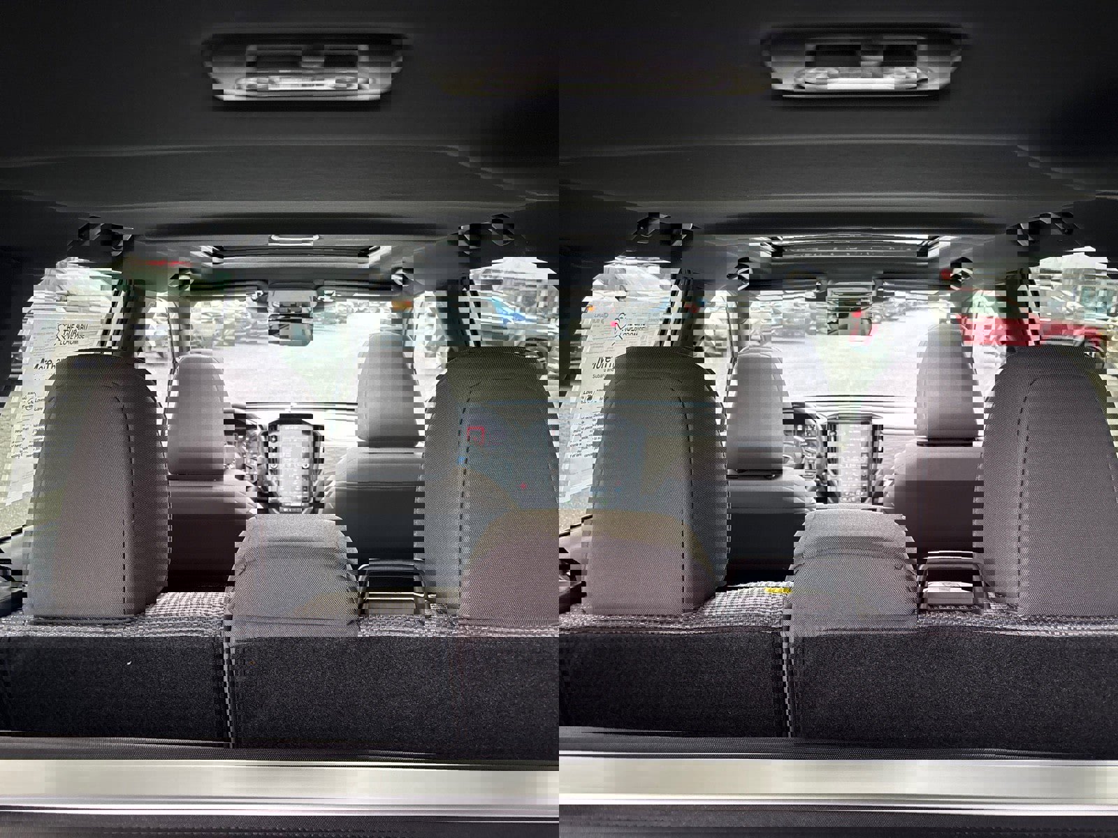 New 2026 Subaru Forester Premium image 53