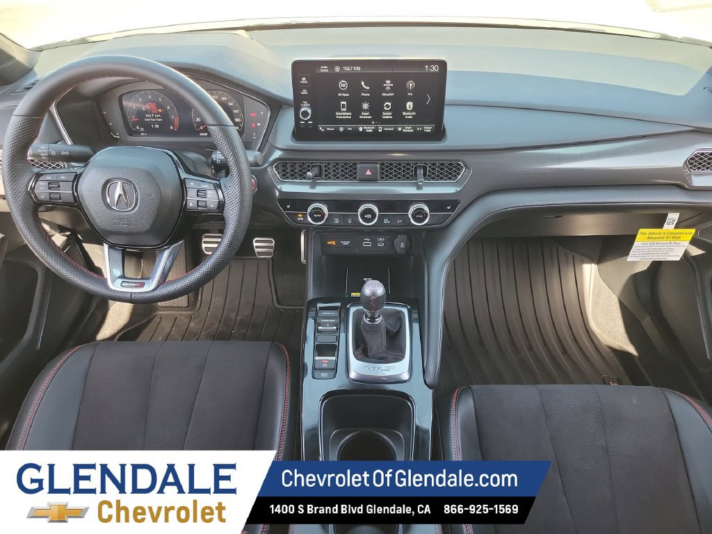 Used 2026 Acura Integra Type S FWD image 14