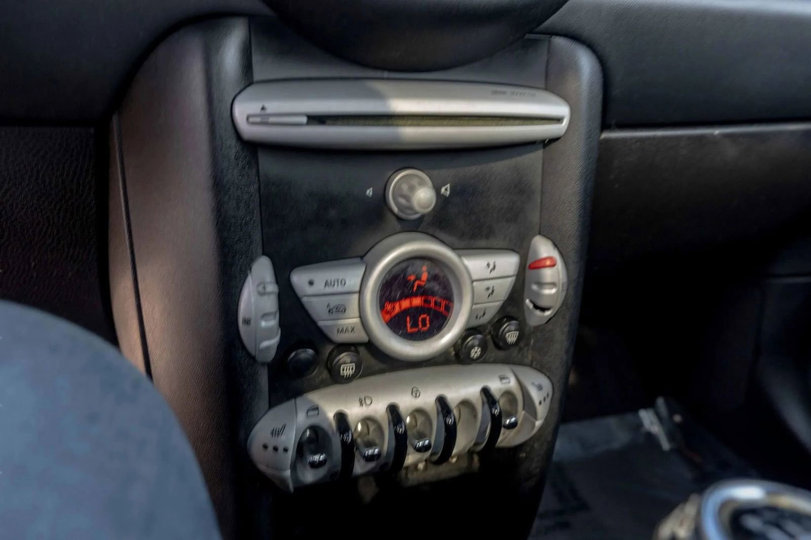 Used 2009 MINI Cooper S image 22