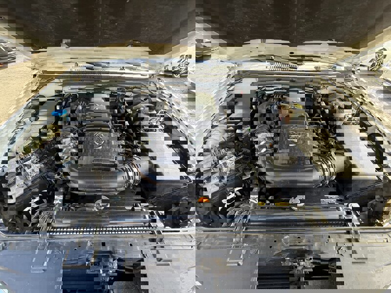 Used 2011 Nissan Pathfinder LE w/ Navigation Pkg image 10