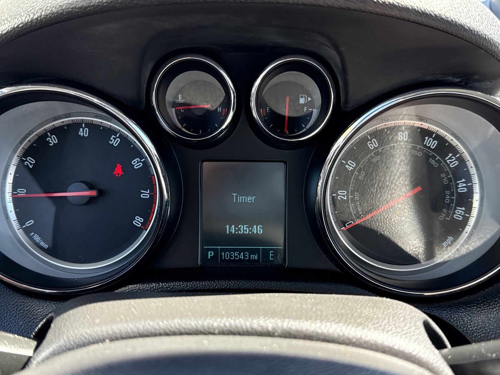 Used 2013 Buick Encore Convenience image 18