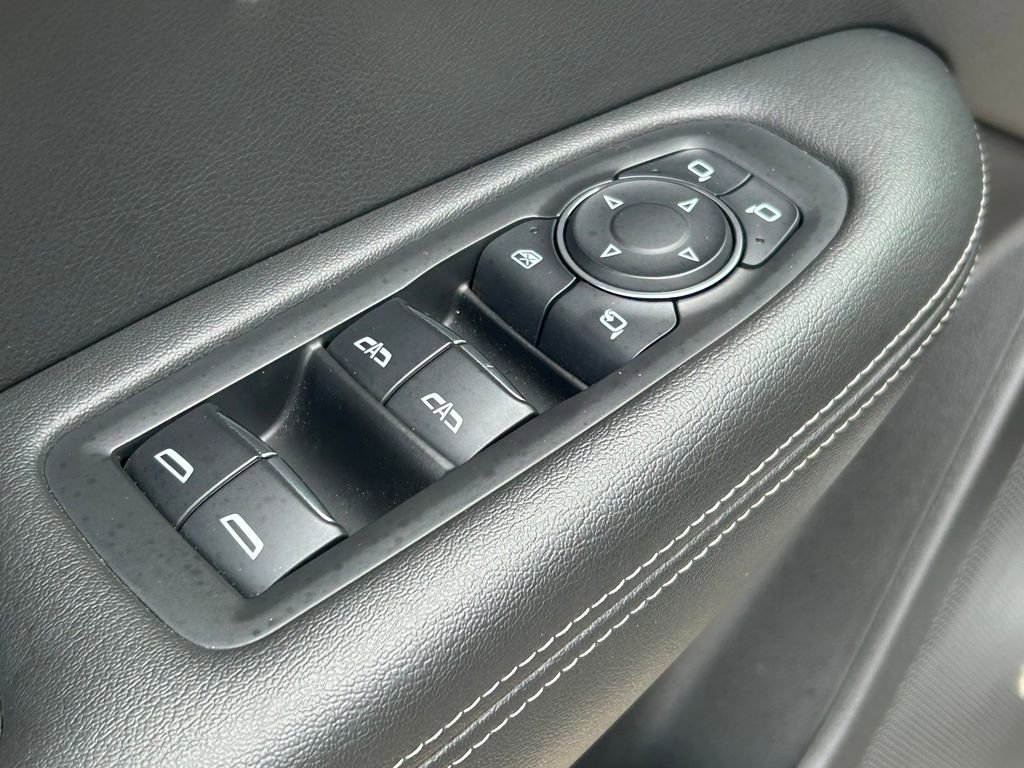 Used 2023 Cadillac XT6 Luxury FWD image 24