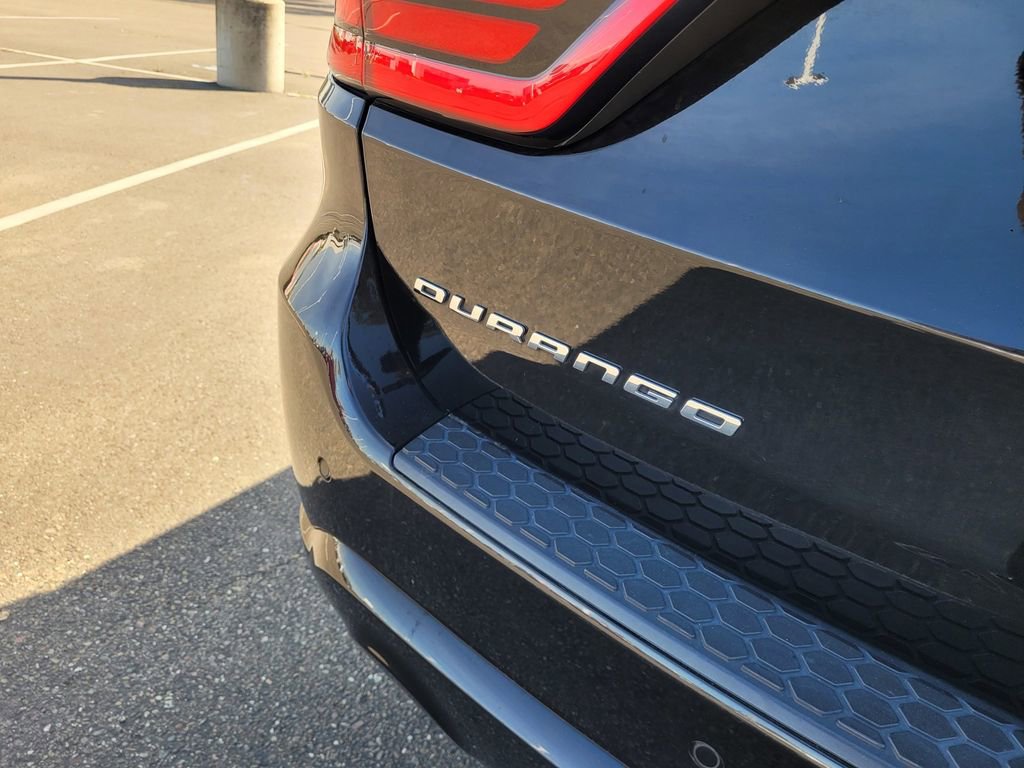 Used 2024 Dodge Durango GT image 6