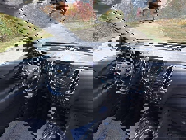 Used 2022 Chevrolet Equinox LT image 32