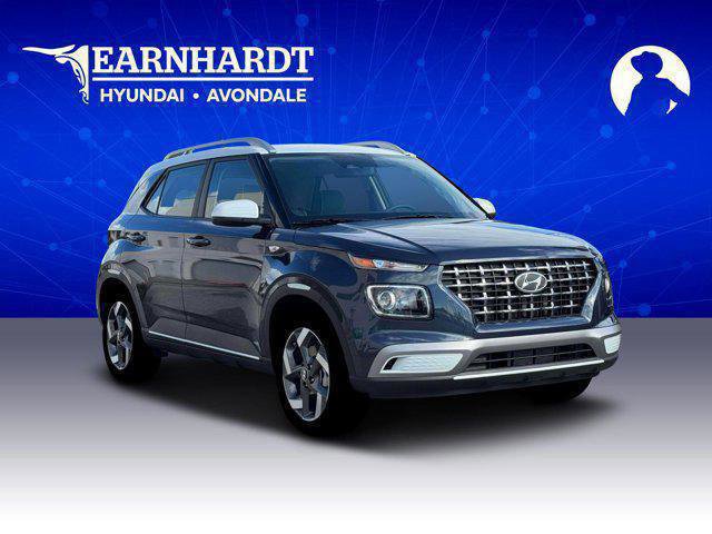 New 2026 Hyundai Venue SEL image 11